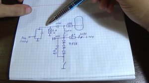 КВ усилитель мощности на ГК-71. Часть 3.