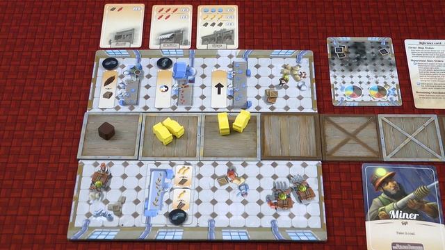 Chocolate Factory - How to Play video from Gaming Rules! смотреть онлайн