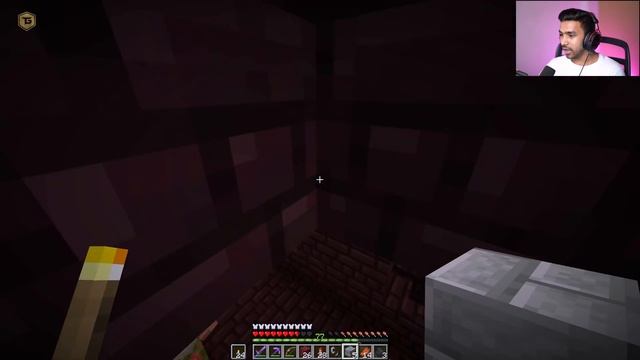 I KILL WITHER IN 20 SECONDS | MINECRAFT GAMEPLAY #54 смотреть онлайн