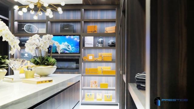 DISCOVER THE $16 MILLION MOST AMAZING MODERN MANSION IN FORT LAUDERDALE смотреть онлайн