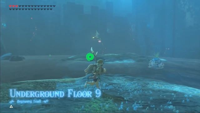 No-Hit! Trial of the Sword GUIDE | Master Mode | Beginning Trials (Walkthrough) смотреть онлайн