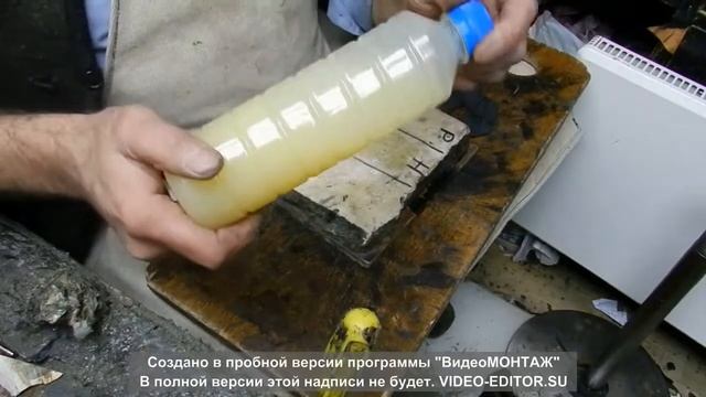 Ремонт обуви. Виды обувного клея.