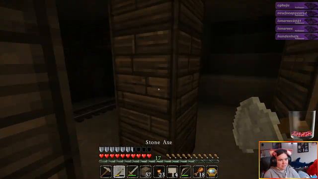 Minecraft Jan 16 Part 4 смотреть онлайн
