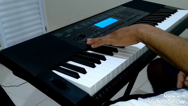"Ritimo de brega" No ctk 5200. смотреть онлайн