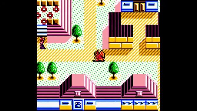Megami Tensei Gaiden Last Bible 2 Playthrough Part 5 смотреть онлайн