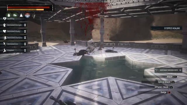 Conan Exiles Arena Pvp Match 3 смотреть онлайн