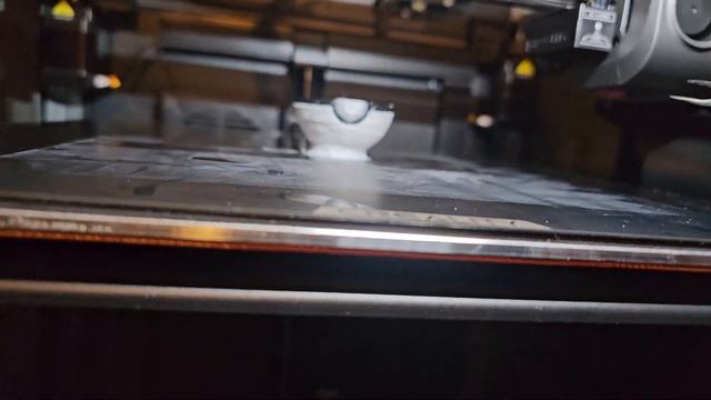 Multi Color Printing With Creality K1 Max #xmasevent #creality