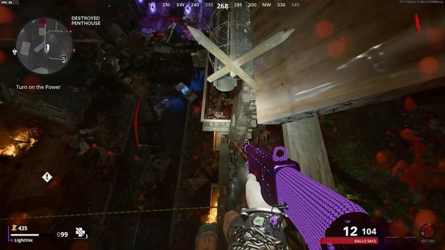 Cold War Zombies: *NEW* EASY SOLO XP/CAMOS PILE UP GLITCH! (Working After Patch) смотреть онлайн