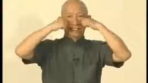 Как сделать китайский массаж лица