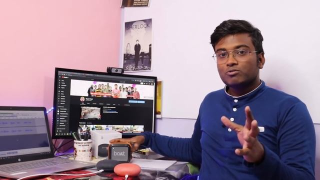 Google Home Mini for Students Unboxing & Offer смотреть онлайн