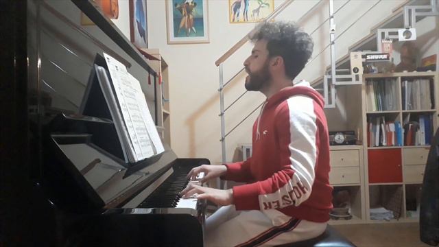 Una lunga storia d'Amore смотреть онлайн