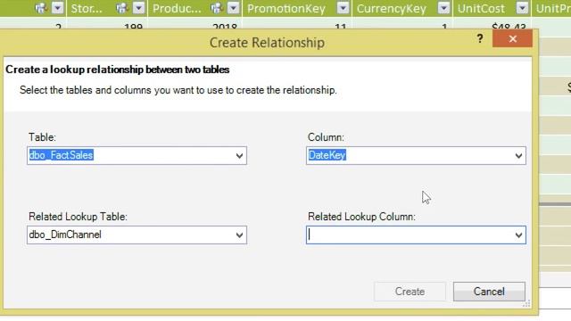 Excel Power BI Intro For Developers