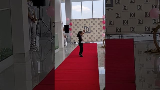 Корейский танец Айзере смотреть онлайн