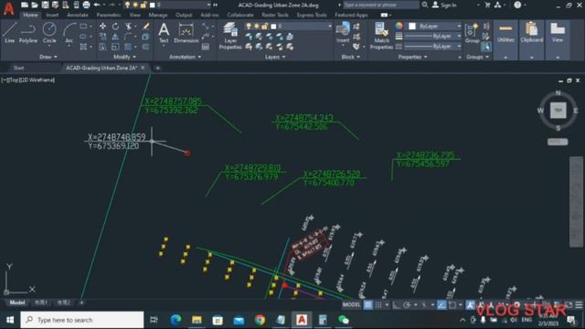 import Coordin from autocad to Excel file Using Lisp #viralvideo #youtube #autocad #autocadmodeling смотреть онлайн