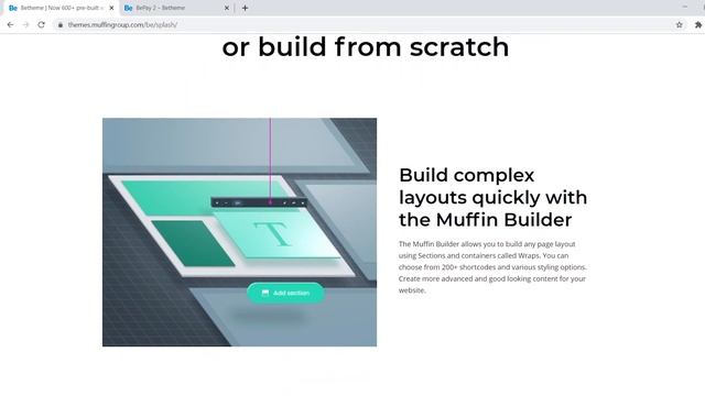 De top 5 premium WordPress themes van 2021 смотреть онлайн
