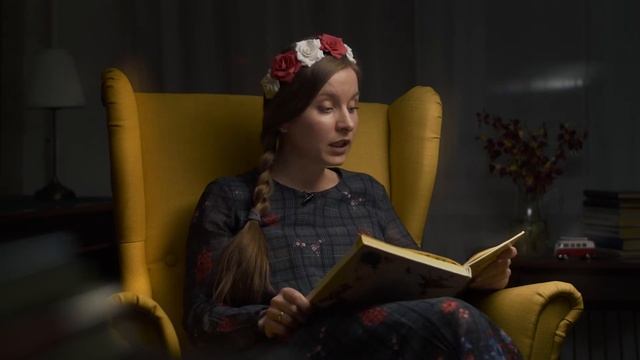 Владимир Сутеев Под грибом - Слушать сказку для детей! смотреть онлайн