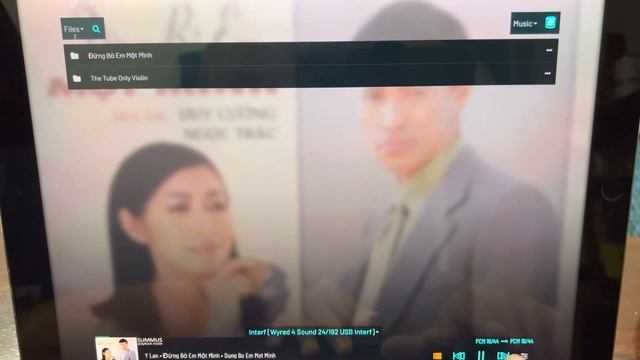 Network media player Euphony Stylus смотреть онлайн