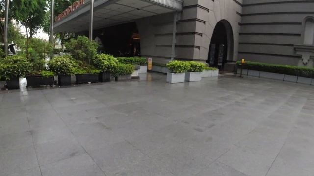 ?? PART 2 - ROOM TOUR, FOREX & RIVER WALK | Singapore : Money changer & starting our SG tour! смотреть онлайн
