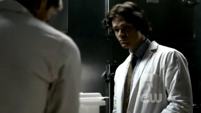 Funny moments of supernatural смотреть онлайн