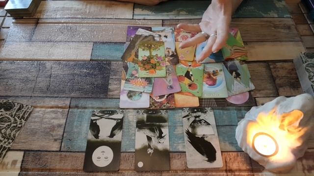 Кто вам вредит..!? смотреть онлайн