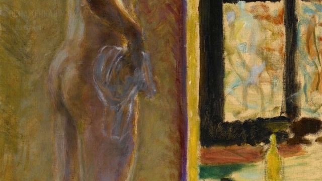 История одного фотографа: Сол Лейтер