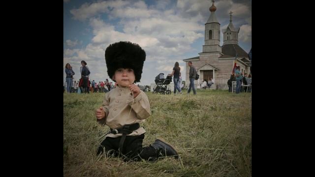 Видеопрезентация «Игры Донского края» смотреть онлайн