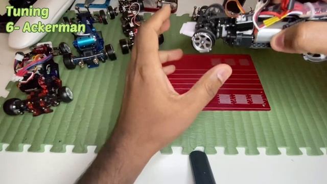 Micro Rc Drifting Setup and Tuning смотреть онлайн