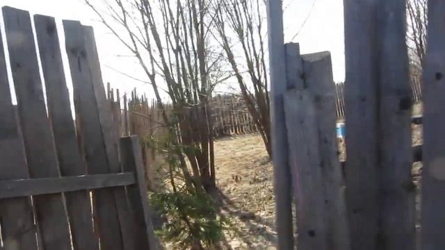 Пасека Ярик. Топим воск на новой печи. смотреть онлайн