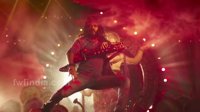 Banjo Official Trailer Out | Riteish Deshmukh, Nargis Fakhri | Bollywood Movie 2016 смотреть онлайн