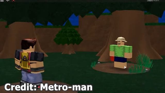 Dear Roblox: Thank You For Everything.. смотреть онлайн