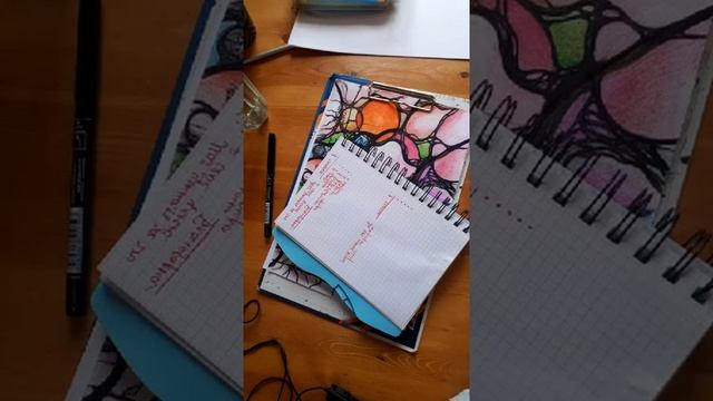 САМОЦЕННОСТЬ. СПИСКИ (1 часть) Нейрографика Пак. смотреть онлайн