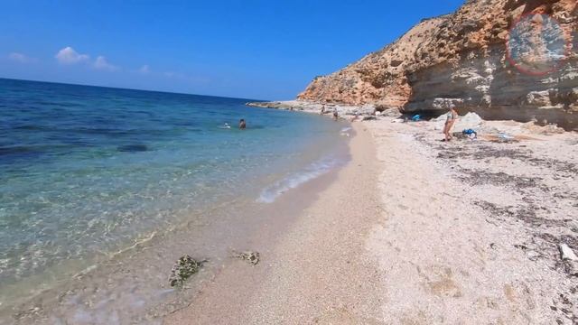 Межводное Золотой пляж 2ч смотреть онлайн