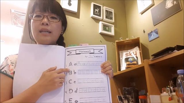 Level 1 homework смотреть онлайн