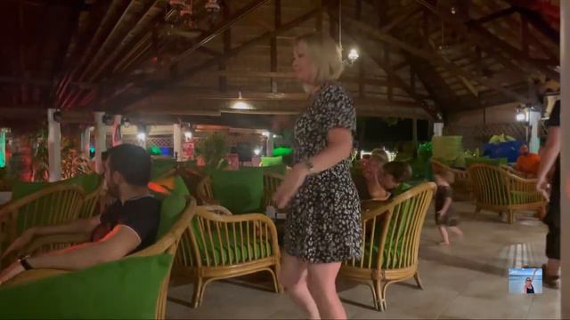 #9 Мальдивы. Остров Фихалхохи. обзор ресторана. Август 2023 смотреть онлайн