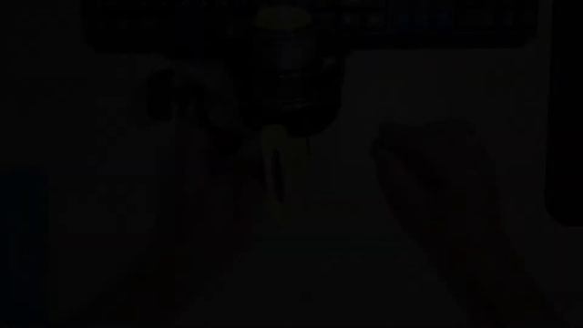 Обзор №12. Карповая катушка Kaida EHQ02-5000, разбор и описание смотреть онлайн