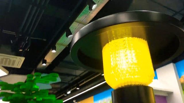 Влог Постригла волосы ??♀️ Гуляем в Меге Обзор покупок смотреть онлайн