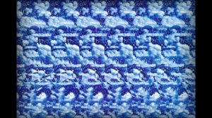 Стереокартинки для тренировки глаз! Часть 8. Стереограммы для тренировки зрения.