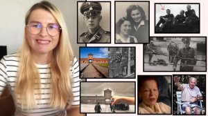 Освенцим. История любви