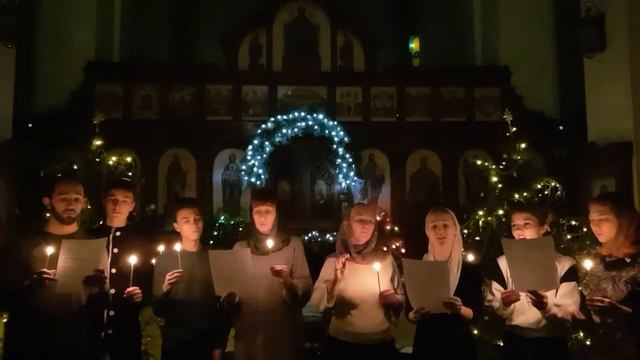 Взошла звезда ясная смотреть онлайн