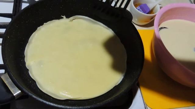 Налистники на молоке смотреть онлайн