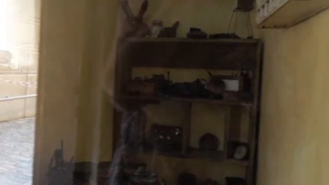 Путешествие в ПРАГУ.Злата уличка.2 смотреть онлайн