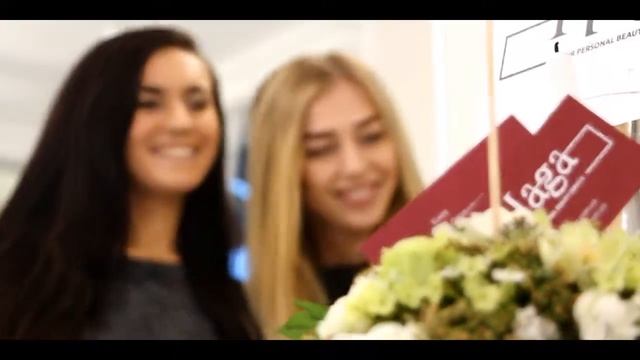 Haga Salon - сеть салонов красоты в Киеве