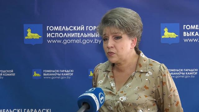 В горисполкоме обсудили итоги социально-экономического развития Гомеля за первое полугодие смотреть онлайн