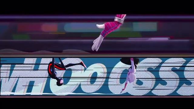 Miles Morales AMV - What I’ve Done