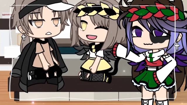 ☘️Почему невеста всегда в белом платье на свадьбе? смотреть онлайн