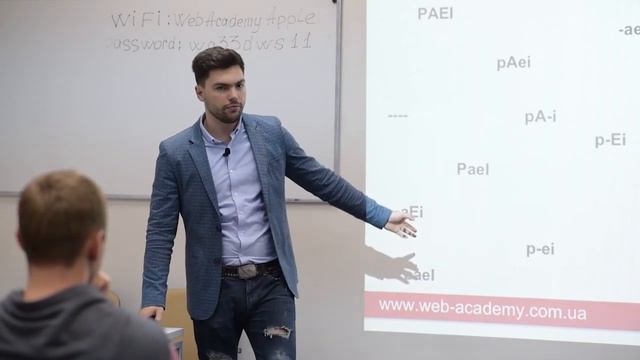 Part 1. Workshop "From Developer to Project Manager» смотреть онлайн