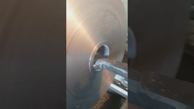 точим фланец смотреть онлайн