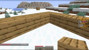 СТРОИМ ВТОРОЙ ДОМ НА СЕРВЕРЕ ReallyWorld! #1