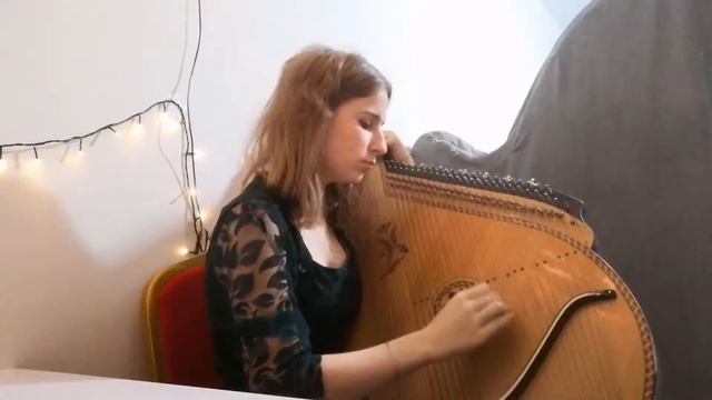 Сонатина М. Джуліані бандура смотреть онлайн