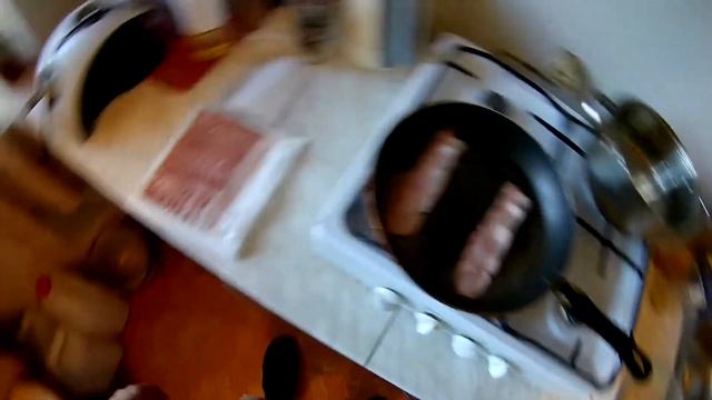 Бекон (секрет вкусного приготовления) 1080p60HD смотреть онлайн